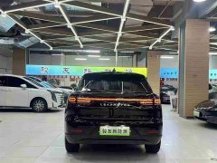 Leapmotor C11 Extended Range 180 Comfort Edition - ფოტო 6