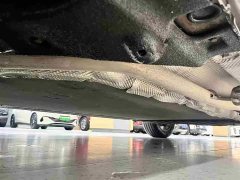 Leapmotor C11 Extended Range 180 Comfort Edition - ფოტო 9