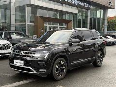 Volkswagen Teramont 2021 380TSI AWD Premium Luxury Edition - ფოტო 1