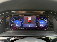 Volkswagen Teramont 2021 380TSI AWD Premium Luxury Edition - ფოტო 10