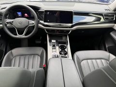 Volkswagen Teramont 2021 380TSI AWD Premium Luxury Edition - ფოტო 11