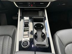 Volkswagen Teramont 2021 380TSI AWD Premium Luxury Edition - ფოტო 12