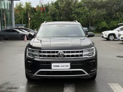 Volkswagen Teramont 2021 380TSI AWD Premium Luxury Edition - ფოტო 2