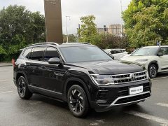 Volkswagen Teramont 2021 380TSI AWD Premium Luxury Edition - ფოტო 3