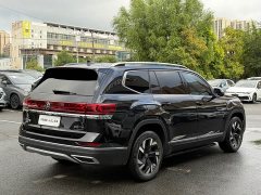 Volkswagen Teramont 2021 380TSI AWD Premium Luxury Edition - ფოტო 4