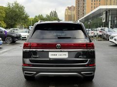 Volkswagen Teramont 2021 380TSI AWD Premium Luxury Edition - ფოტო 5