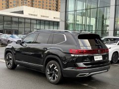 Volkswagen Teramont 2021 380TSI AWD Premium Luxury Edition - ფოტო 6
