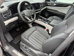 Volkswagen Teramont 2021 380TSI AWD Premium Luxury Edition - ფოტო 7