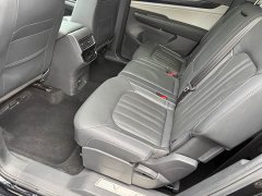 Volkswagen Teramont 2021 380TSI AWD Premium Luxury Edition - ფოტო 8