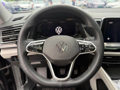 Volkswagen Teramont 2021 380TSI AWD Premium Luxury Edition - ფოტო 9