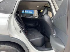 Toyota Frontlander 2.0L CVT Luxury Plus - ფოტო 11