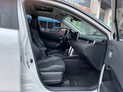Toyota Frontlander 2.0L CVT Luxury Plus - ფოტო 12