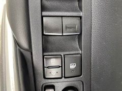 Toyota Frontlander 2.0L CVT Luxury Plus - ფოტო 13