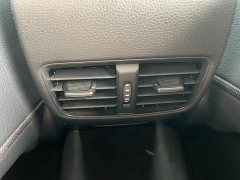 Toyota Frontlander 2.0L CVT Luxury Plus - ფოტო 16