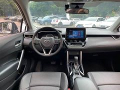 Toyota Frontlander 2.0L CVT Luxury Plus - ფოტო 18