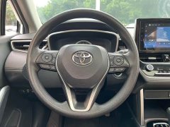 Toyota Frontlander 2.0L CVT Luxury Plus - ფოტო 19