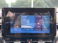 Toyota Frontlander 2.0L CVT Luxury Plus - ფოტო 20