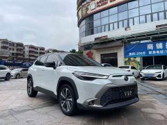Toyota Frontlander 2.0L CVT Luxury Plus - ფოტო 3