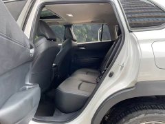Toyota Frontlander 2.0L CVT Luxury Plus - ფოტო 9