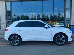 Audi Q3 2021 35 TFSI Fashion Dynamic - ფოტო 4