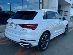 Audi Q3 2021 35 TFSI Fashion Dynamic - ფოტო 5
