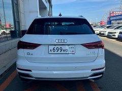 Audi Q3 2021 35 TFSI Fashion Dynamic - ფოტო 6