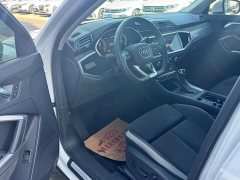 Audi Q3 2021 35 TFSI Fashion Dynamic - ფოტო 8
