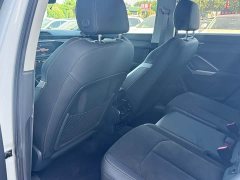Audi Q3 2021 35 TFSI Fashion Dynamic - ფოტო 9