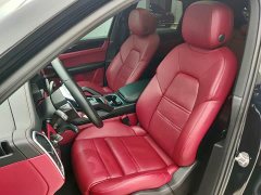 Porsche Cayenne New Energy 2021 Cayenne E-Hybrid 2.0T - ფოტო 10