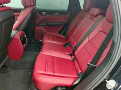 Porsche Cayenne New Energy 2021 Cayenne E-Hybrid 2.0T - ფოტო 11