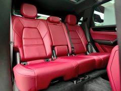 Porsche Cayenne New Energy 2021 Cayenne E-Hybrid 2.0T - ფოტო 14
