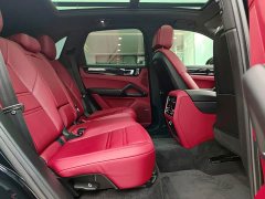 Porsche Cayenne New Energy 2021 Cayenne E-Hybrid 2.0T - ფოტო 15
