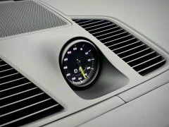 Porsche Cayenne New Energy 2021 Cayenne E-Hybrid 2.0T - ფოტო 17