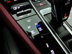 Porsche Cayenne New Energy 2021 Cayenne E-Hybrid 2.0T - ფოტო 18