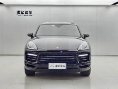 Porsche Cayenne New Energy 2021 Cayenne E-Hybrid 2.0T - ფოტო 2