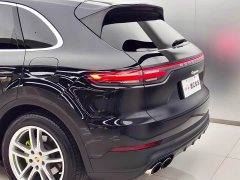 Porsche Cayenne New Energy 2021 Cayenne E-Hybrid 2.0T - ფოტო 7