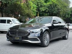 Mercedes-Benz E-Class E 300 L Fashion Edition - ფოტო 1