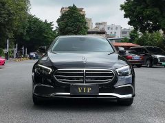 Mercedes-Benz E-Class E 300 L Fashion Edition - ფოტო 2