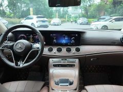 Mercedes-Benz E-Class E 300 L Fashion Edition - ფოტო 6