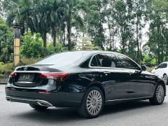 Mercedes-Benz E-Class E 300 L Fashion Edition - ფოტო 9