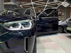 BMW iX3 Facelift Premier - ფოტო 13