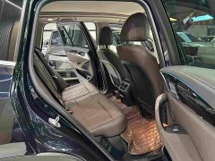 BMW iX3 Facelift Premier - ფოტო 18