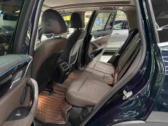 BMW iX3 Facelift Premier - ფოტო 6
