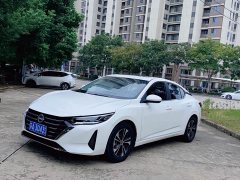 Nissan Sylphy 2023 1.6L CVT Black Gold Edition - ფოტო 1
