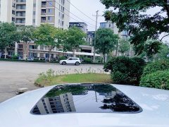 Nissan Sylphy 2023 1.6L CVT Black Gold Edition - ფოტო 10