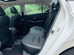 Nissan Sylphy 2023 1.6L CVT Black Gold Edition - ფოტო 13
