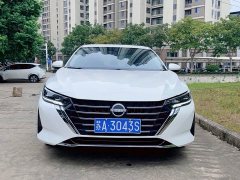 Nissan Sylphy 2023 1.6L CVT Black Gold Edition - ფოტო 2