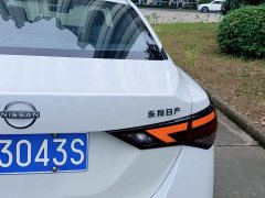 Nissan Sylphy 2023 1.6L CVT Black Gold Edition - ფოტო 7