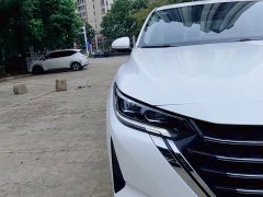 Nissan Sylphy 2023 1.6L CVT Black Gold Edition - ფოტო 8