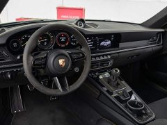 Porsche 911 2022 GT3 4.0L - ფოტო 10